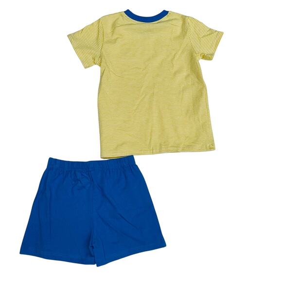 NWT Itsy Bitsy Size 4 Golf Set - Picture 2 of 3